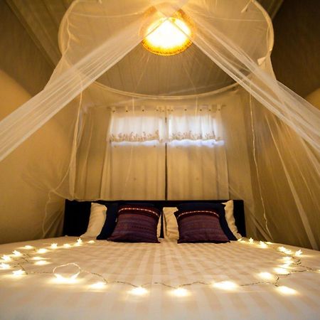 Готель Baan Suan Krung Kao Аюттхая Екстер'єр фото